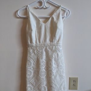 Boutique 1861 dress